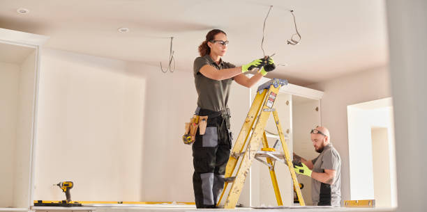 Best Electrical Contractors for Businesses  in Tusculum, TN
