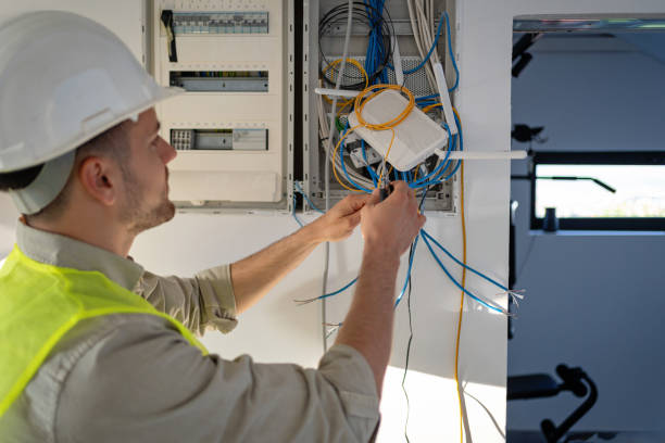 Best Commercial Electrician Services  in Tusculum, TN